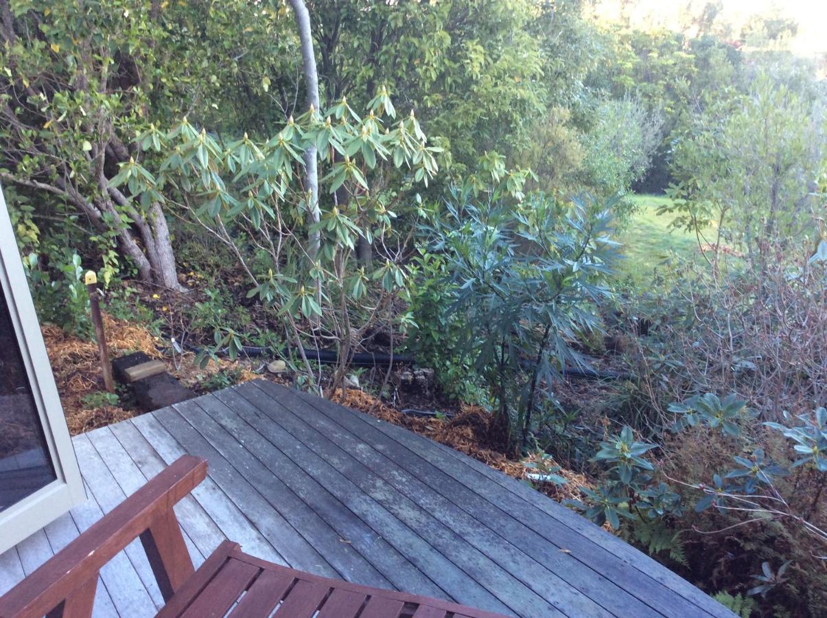 Bed and Breakfast 2 Views At Tasman Екстер'єр фото